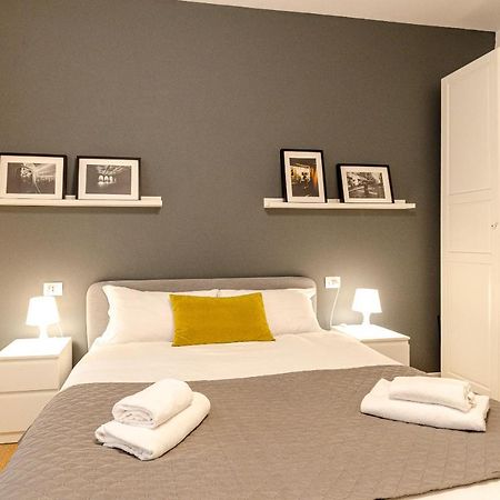 Design Apartment - Porta Romana - Duomo ミラノ エクステリア 写真