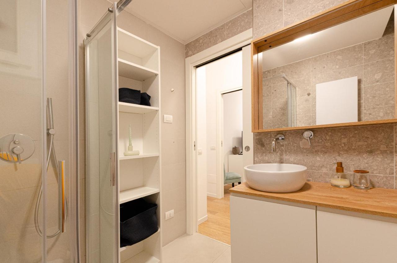 Design Apartment - Porta Romana - Duomo ミラノ エクステリア 写真