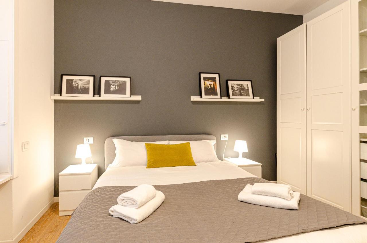 Design Apartment - Porta Romana - Duomo ミラノ エクステリア 写真