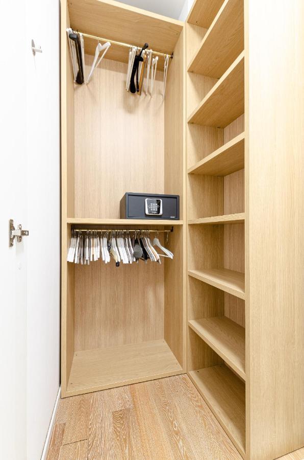 Design Apartment - Porta Romana - Duomo ミラノ エクステリア 写真