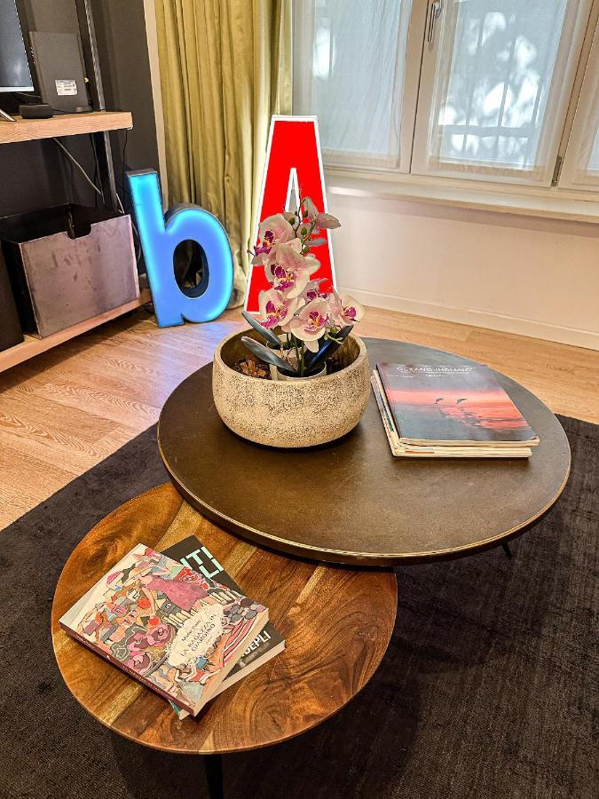 Design Apartment - Porta Romana - Duomo ミラノ エクステリア 写真