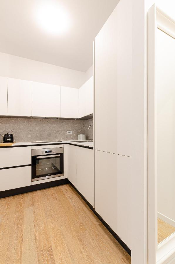 Design Apartment - Porta Romana - Duomo ミラノ エクステリア 写真